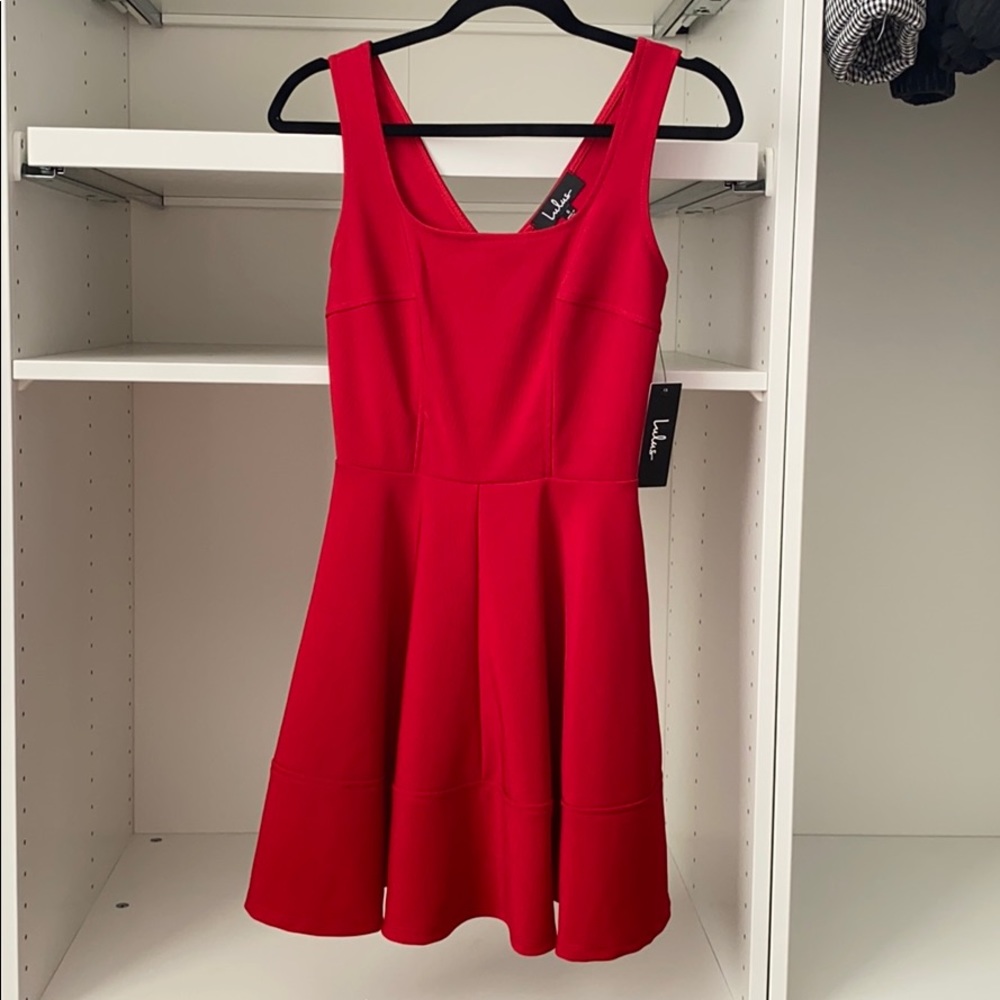 Brand New Lulu’s Dress